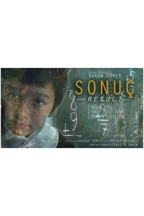 An elderly janitor discovers an incomplete math problem on a classroom blackboard. The seemingly simple equation triggers a powerful memory, unexpectedly impacting his past and hinting at a potential shift in his future. The incident leads him to reflect on a significant moment in his life.