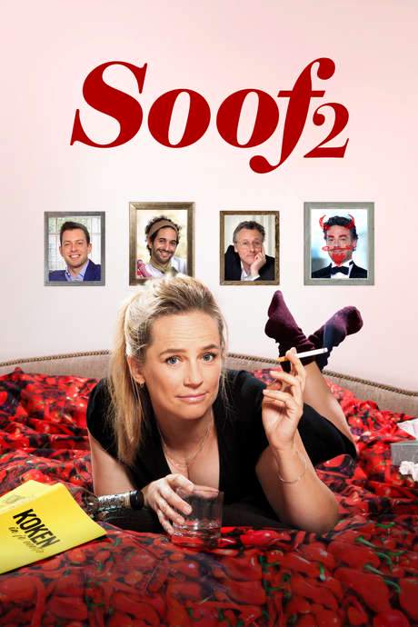 Soof 2 (2016) movie poster