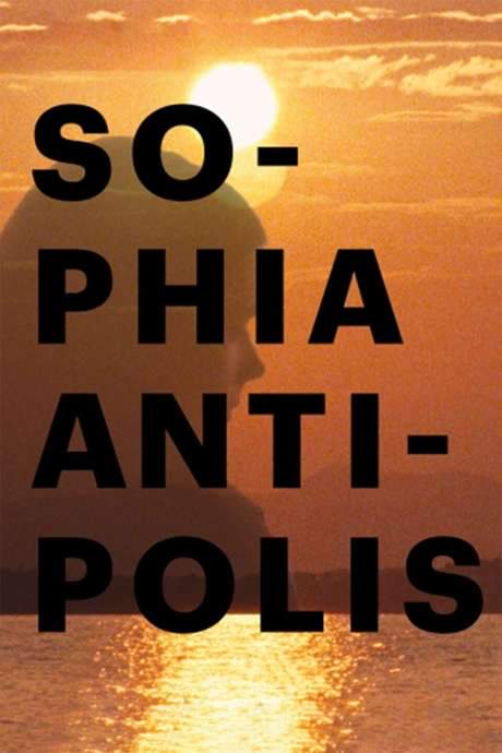 Sophia Antipolis (2018) movie poster