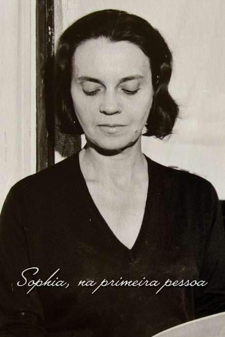 Sophia, In Her Own Words (2019) movie poster