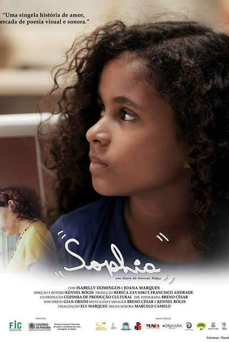 In seeking to better understand the universe of Sophia, Joana, devoted mother , goes through beautiful sensory experiences