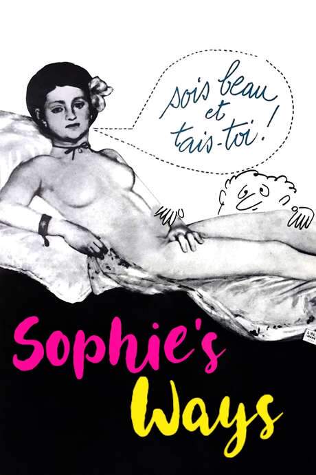 Sophie’s Ways (1971) movie poster