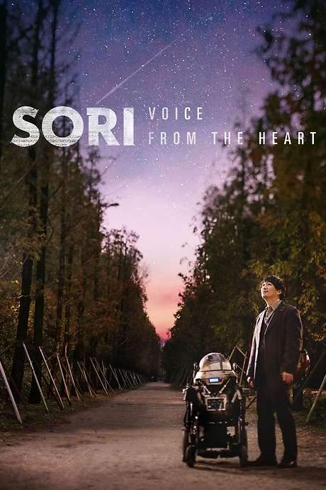 Sori: Voice from the Heart (2016) movie poster