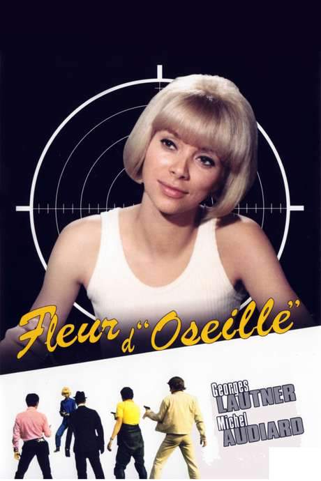 Sorrel Flower (1967) movie poster