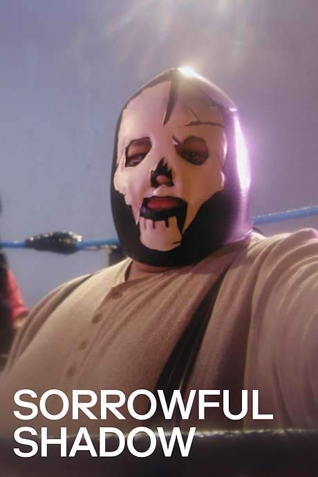 Sorrowful Shadow (2004) movie poster