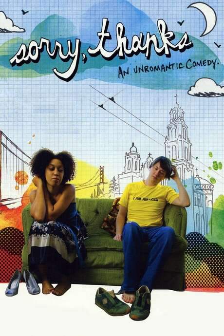Sorry, Thanks (2009) movie poster