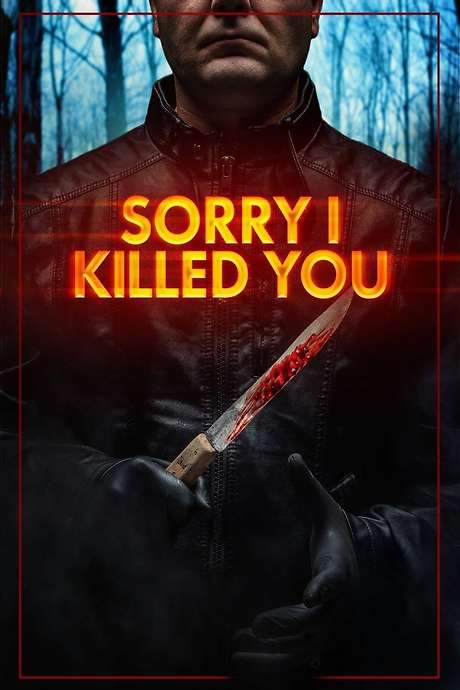 Sorry I Killed You (2020) movie poster
