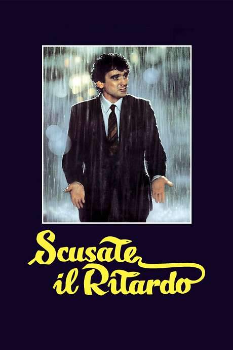 Sorry for the Delay (1983) movie poster