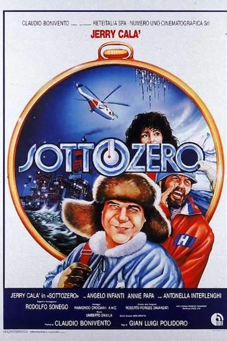 Sottozero