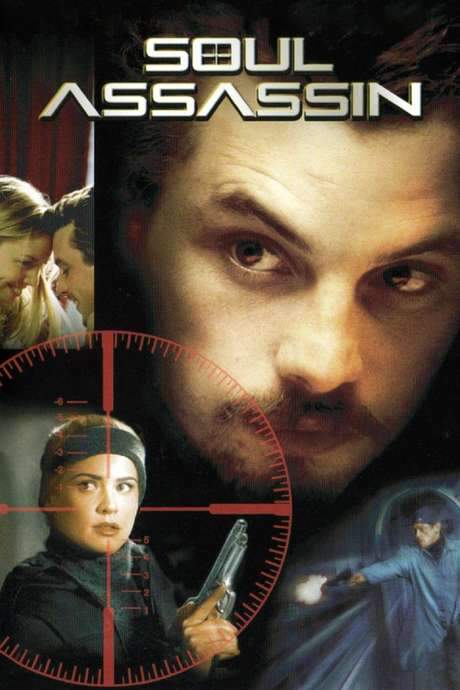 Soul Assassin (2001) movie poster