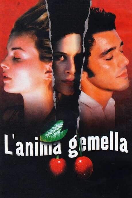 Soul Mate (2002) movie poster