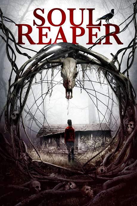Soul Reaper (2019) movie poster