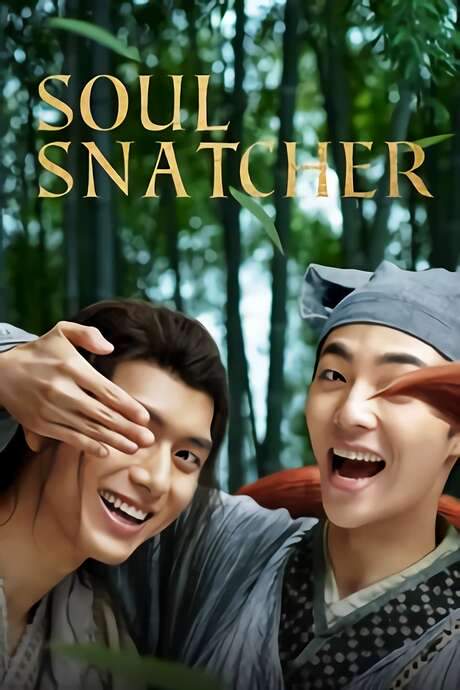 Soul Snatcher (2020) movie poster