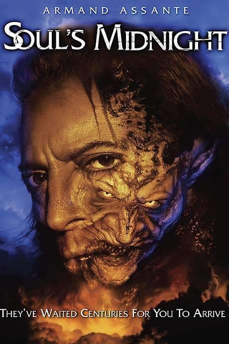 Soul’s Midnight (2006) movie poster