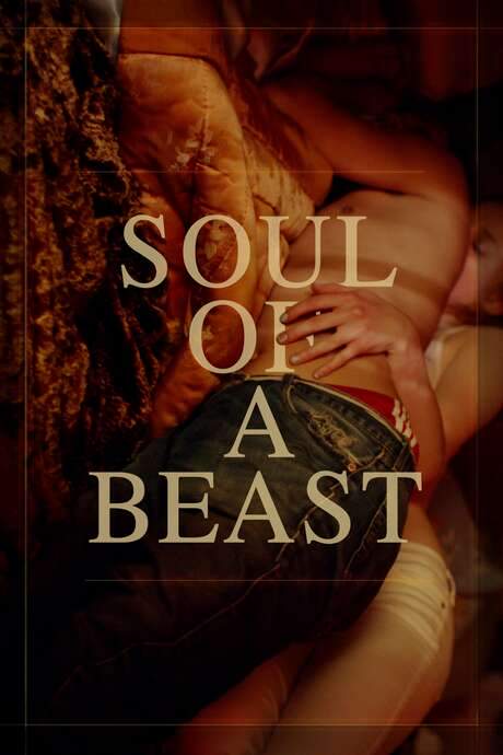 Soul of a Beast (2021) movie poster