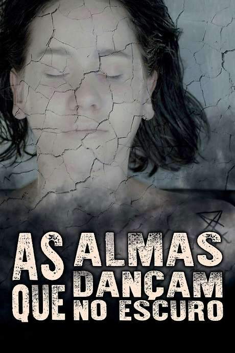 Souls Dancing in the Dark (2021) movie poster