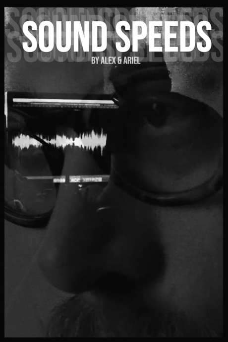 Sound Speeds (2016) movie poster