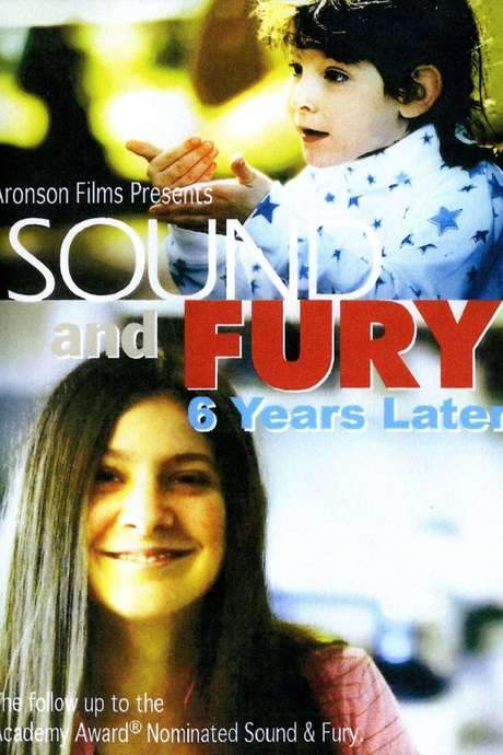 Sound and Fury 6 Years Later (2006) movie poster