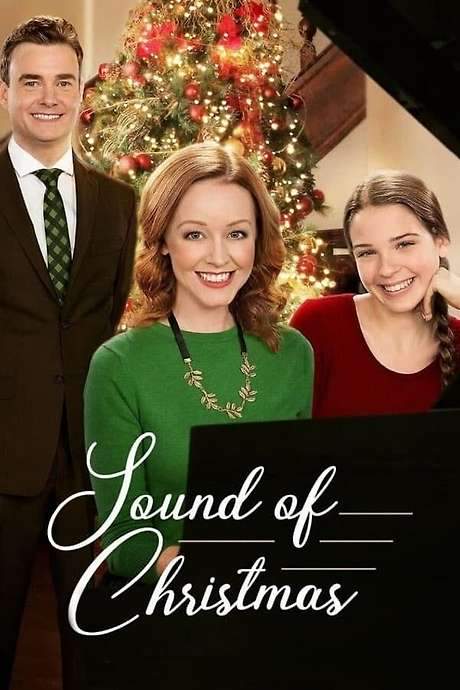 Sound of Christmas (2016) movie poster