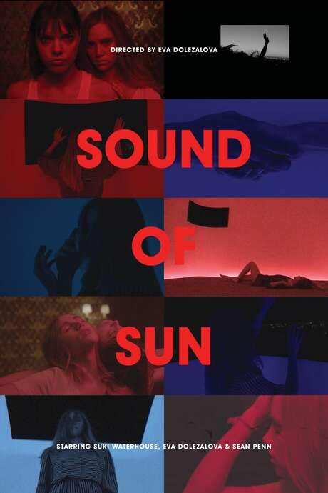 Sound of Sun (2017) movie poster