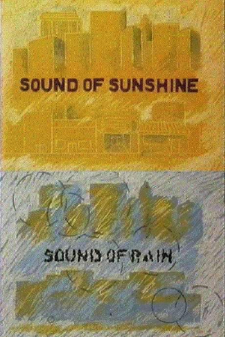Sound of Sunshine - Sound of Rain (1983) movie poster