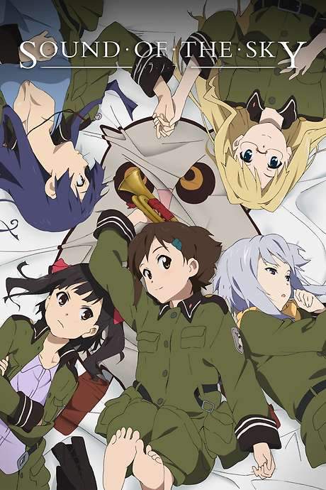Sound of the Sky (2010) movie poster