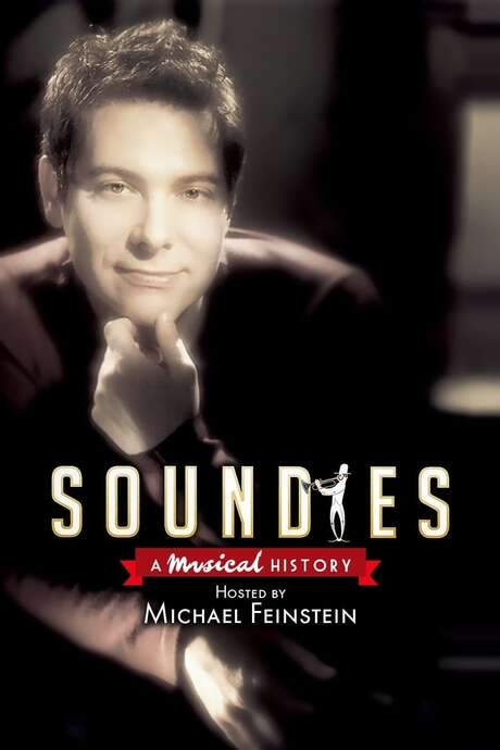Soundies: A Musical History Hosted by Michael Feinstein (2007) movie poster