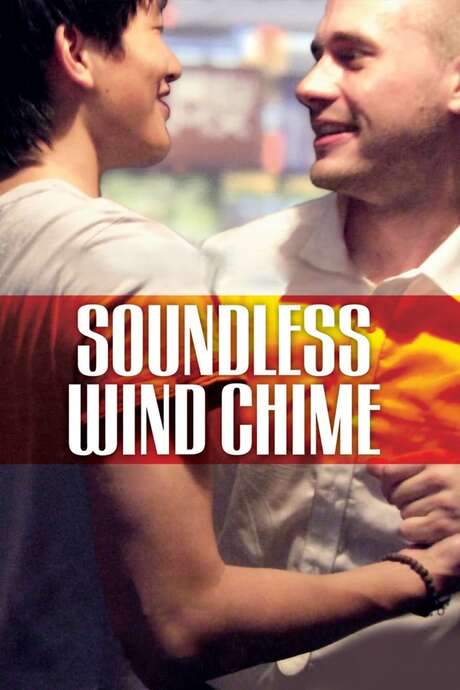 Soundless Wind Chime (2009) movie poster