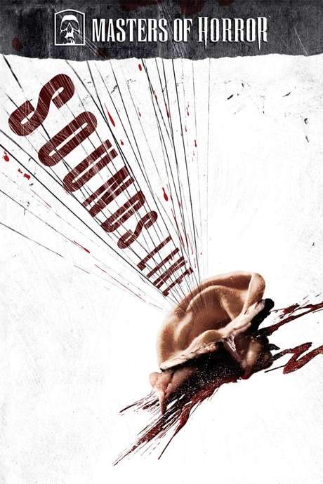 Sounds Like (2006) movie poster