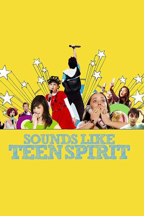 Sounds Like Teen Spirit (2008) movie poster