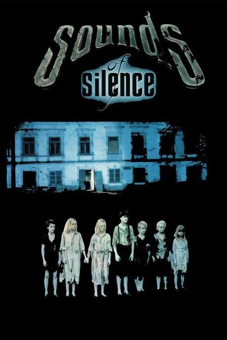 Sounds of Silence (1989) movie poster