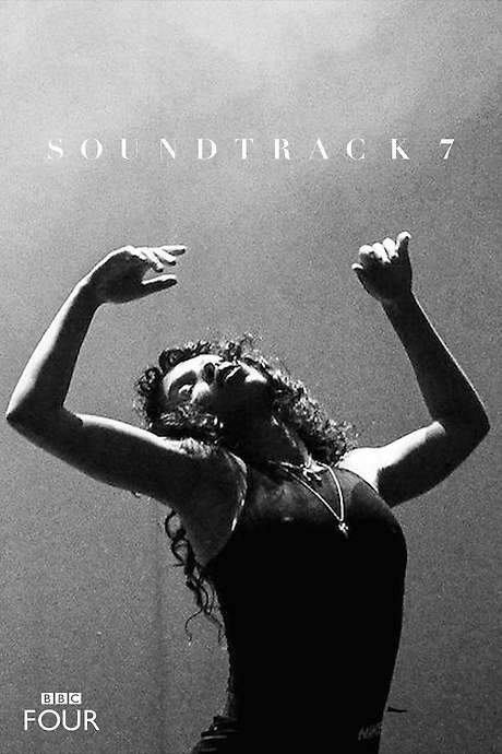 Soundtrack 7 (2016) movie poster