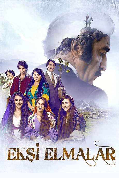 Sour Apples (2016) movie poster