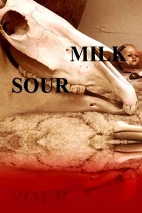 Sour Milk (2003) movie poster