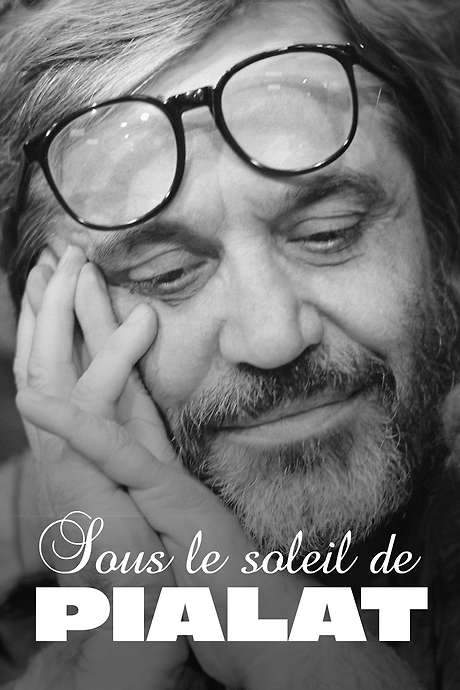 Sous le soleil de Pialat (2021) movie poster