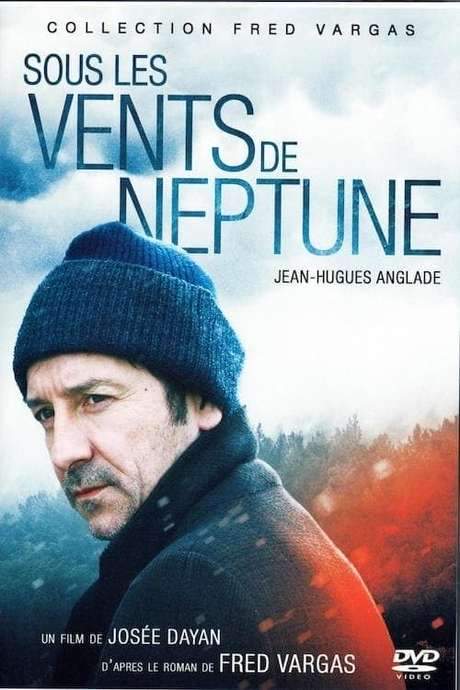 Sous les vents de Neptune (2008) movie poster