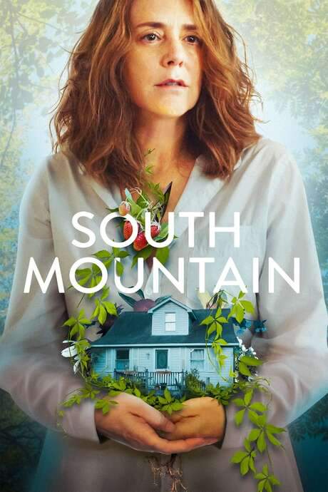 South Mountain (2019) movie poster