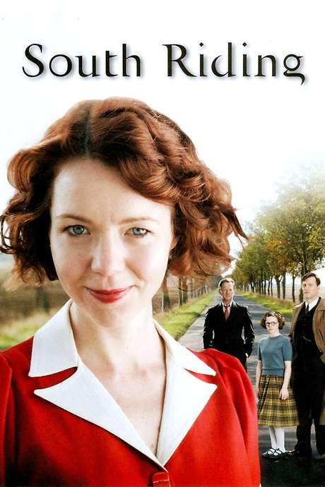 South Riding (2011) movie poster