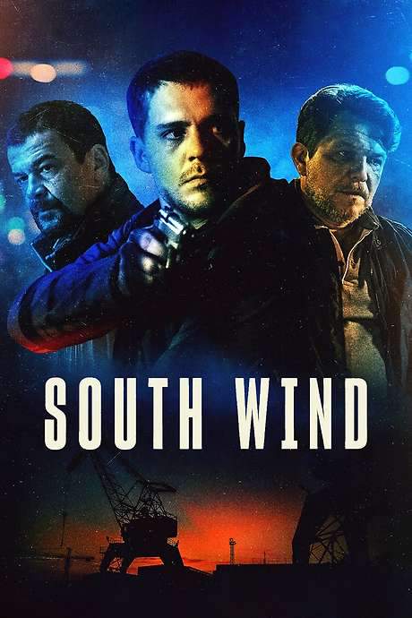South Wind (2018) movie poster