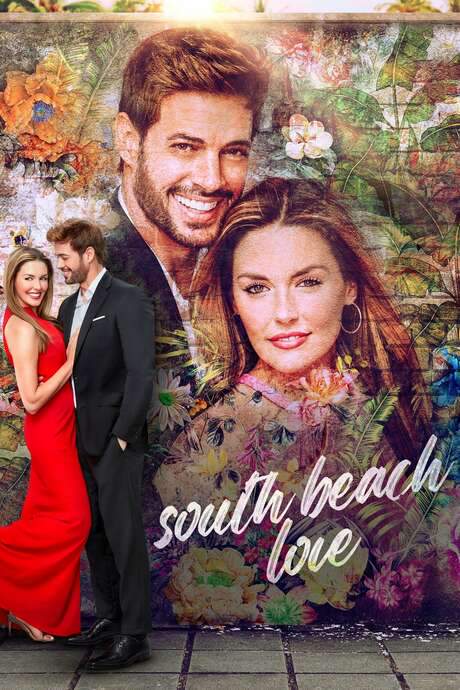 South Beach Love (2021) movie poster