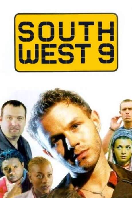 South West 9 (2001) movie poster