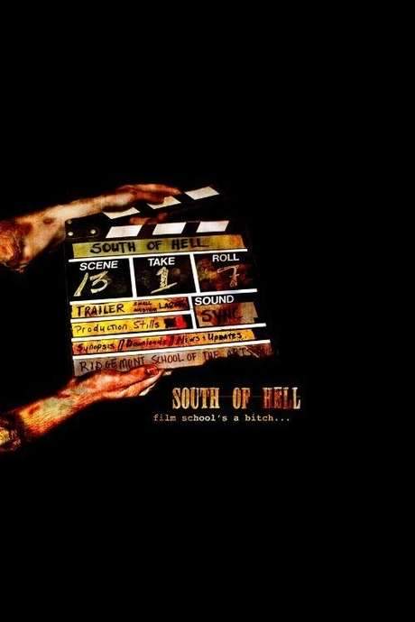 South of Hell (2005) movie poster