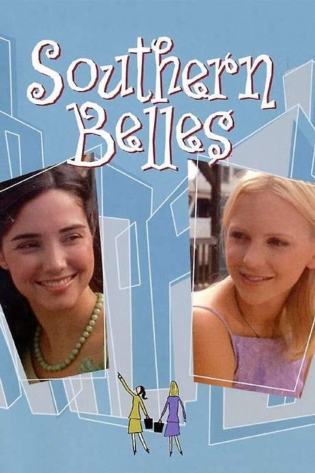 Southern Belles (2005) movie poster