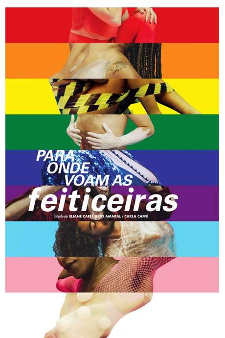 Southern Sorceresses (2020) movie poster
