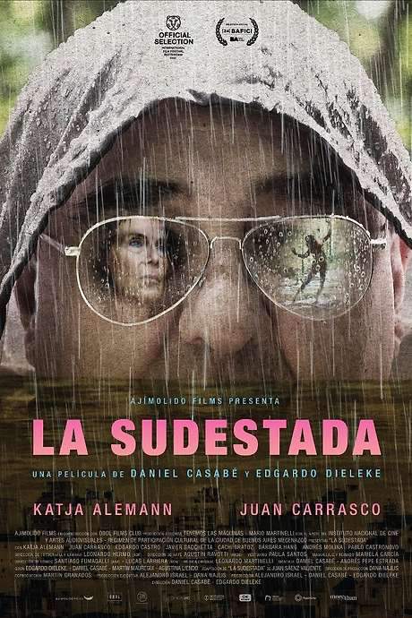 Southern Storm (2023) movie poster