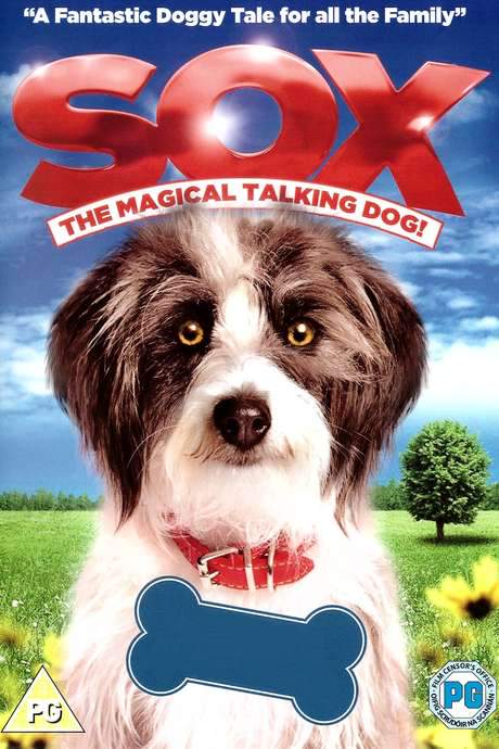 Sox: A Family’s Best Friend (2013) movie poster