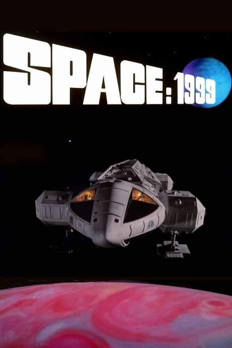 Space 1999 (1975) Full Movie Summary & Plot Explained