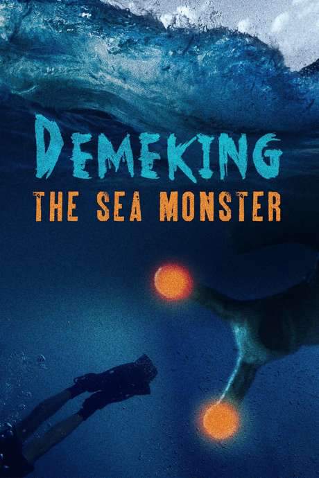Space Monster DEMEKING (2009) movie poster