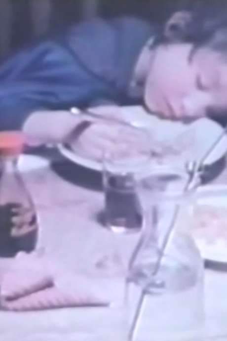 Spaghetti Aza (1976) movie poster