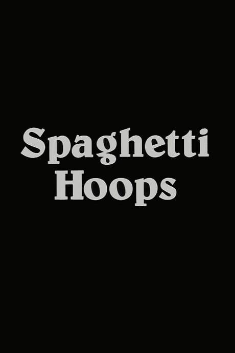 Spaghetti Hoops (1990) movie poster